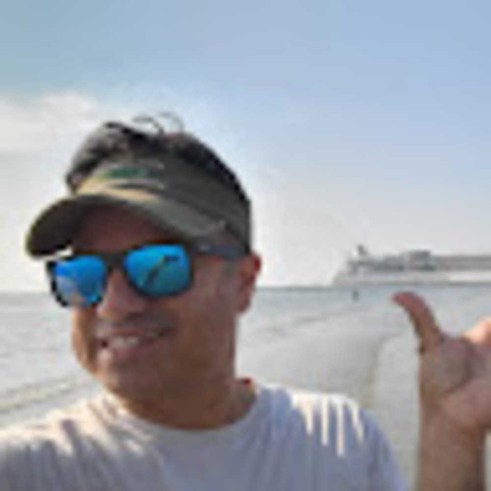 Meet your Posher, Cruise with